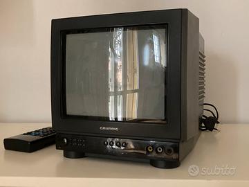 televisore Grundig