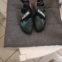 scarpette  arrampicata 34