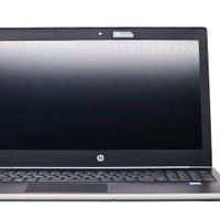 HP ProBook 450 G5 I7-8550U 15,6″ 16GB 256GB SSD