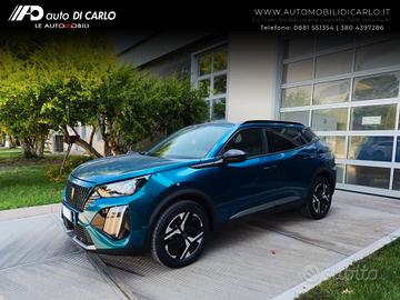 Peugeot 2008 PureTech 130 S&S EAT8 Allure