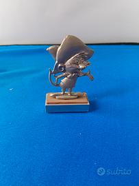 Miniatura in peltro Speedy gonzales Warner Bros 