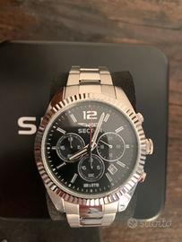 Orologio Sector uomo 42 mm Crono