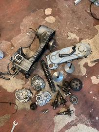 lotto solo piaggio