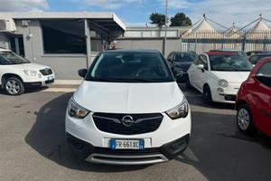 Opel Crossland X 1.2 12V