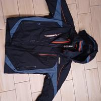 giacca sci uomo Colmar tg 50