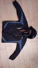 giacca sci uomo Colmar tg 50