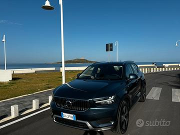 Volvo XC 40 T5 Plug-in (18.000 Km)
