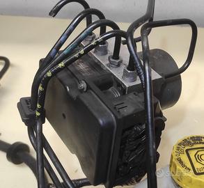 ABS completo Bosch con centralina Fiat Punto 188