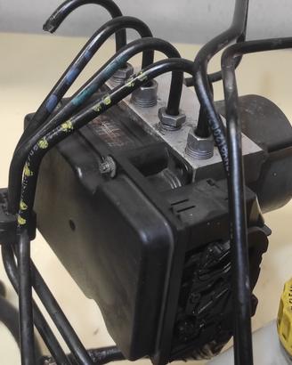 ABS completo Bosch con centralina Fiat Punto 188