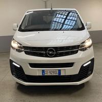 Opel Zafira Life 1.5 Diesel 120CV L1H1 Edition 8 P