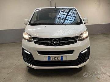 Opel Zafira Life 1.5 Diesel 120CV L1H1 Edition 8 P