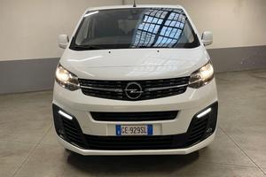 Opel Zafira Life 1.5 Diesel 120CV L1H1 Edition 8 P