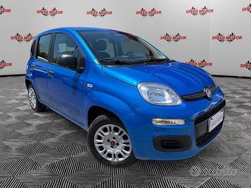 FIAT Panda 1.0 FireFly 70cv Hybrid, CARPLAY, ...