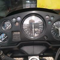 Honda CBR 1100 XX - SUPER BLACKBIRD ASI