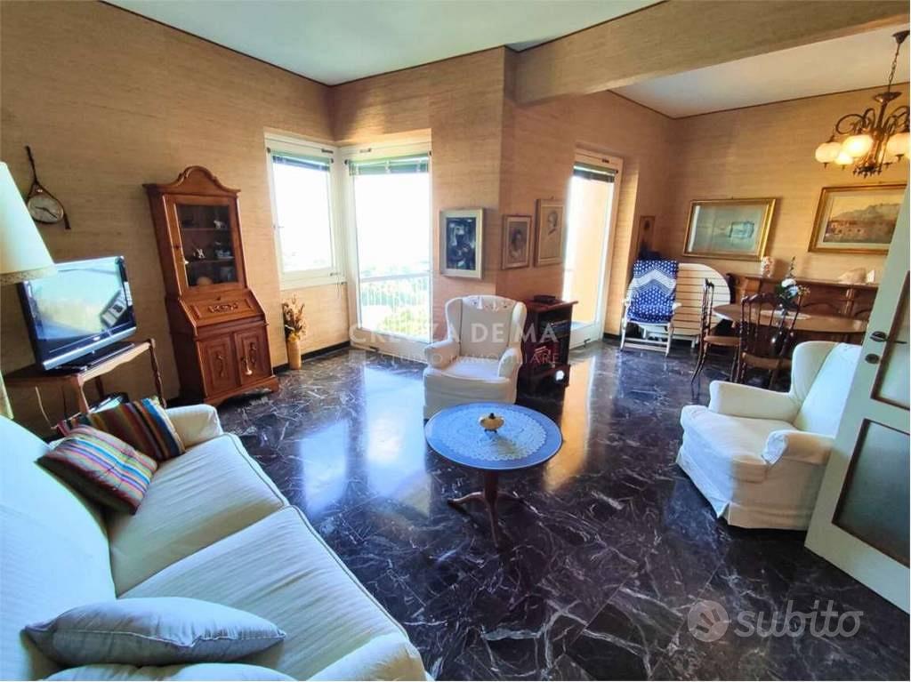 Appartamento – Rapallo, Borzoli, San Michele di Pagana - Vista 5