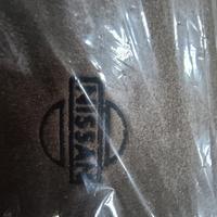 set tappeti nuovi per Nissan Micra 2003/2009