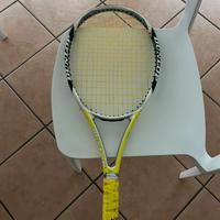 Racchetta dunlop 5hundred aerogel