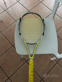 Racchetta dunlop 5hundred aerogel