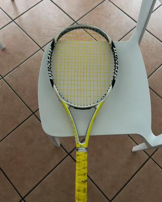 Racchetta dunlop 5hundred aerogel