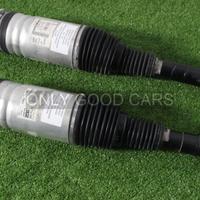 Ammortizzatore anteriore range rover sport |000770