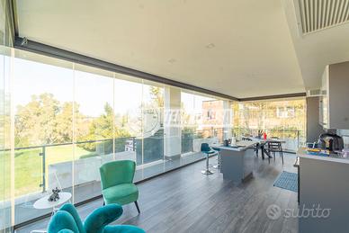 ELEGANZA, COMFORT ED EFFICIENZA ENERGETICA IN CLAS