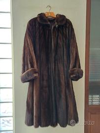 Pelliccia di visone
