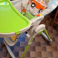 Seggiolone Peg perego Prima pappa
