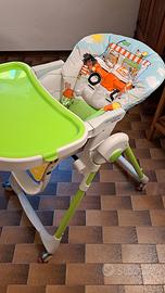 Seggiolone Peg perego Prima pappa