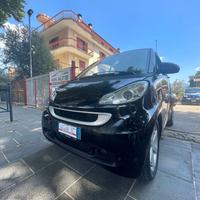 SMART  FORTWO COUPE PASSION 1.0 BENZINA