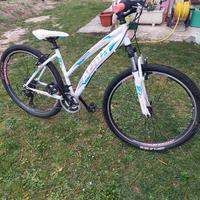 Bici mtb