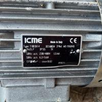 Motori elettrici