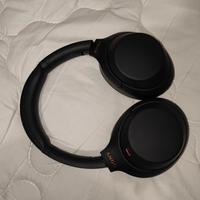 Cuffie Sony wh1000xm4