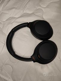 Cuffie Sony wh1000xm4