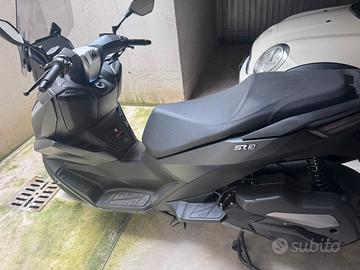 SCOOTERONE VOGE SR3