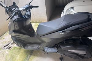 SCOOTERONE VOGE SR3