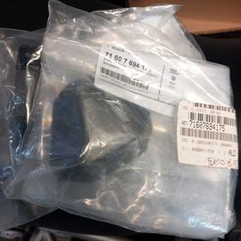 COPERTURA VALIGE ANGOLARI BMW