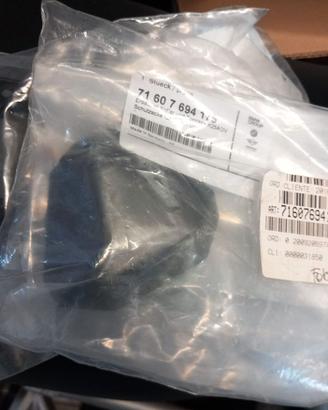 COPERTURA VALIGE ANGOLARI BMW