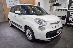 Fiat 500L 1.3 Multijet 85 CV Pop Star