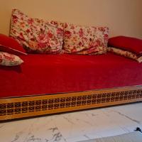 divano marocchino 