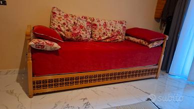 divano marocchino 