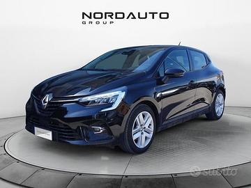 Renault Clio Full Hybrid E-Tech 140 CV 5 port...