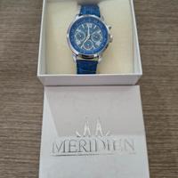 Orologio Meridien 