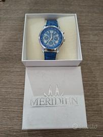 Orologio Meridien 