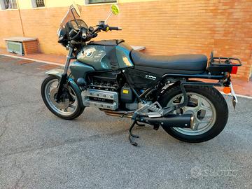 BMW K100
