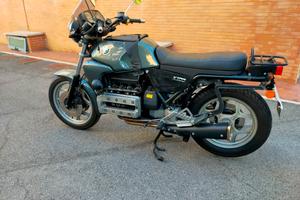 BMW K100