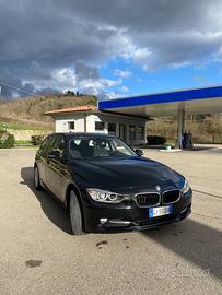 BMW Serie 3 (E36) - 2013