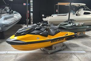 Seadoo RXP 300 RS 2021