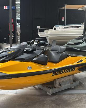Seadoo RXP 300 RS 2021