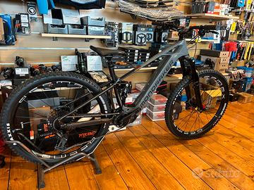 Mondraker crusher 29 tg L