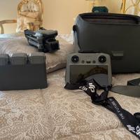 Dji air 3 combo